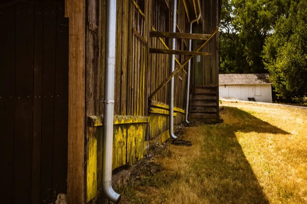 Gutters & Downspouts in Nacogdoches, TX