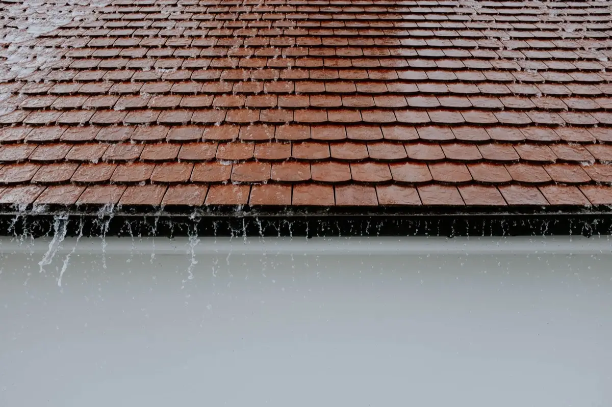 roofing project in Nacogdoches, TX — 4
