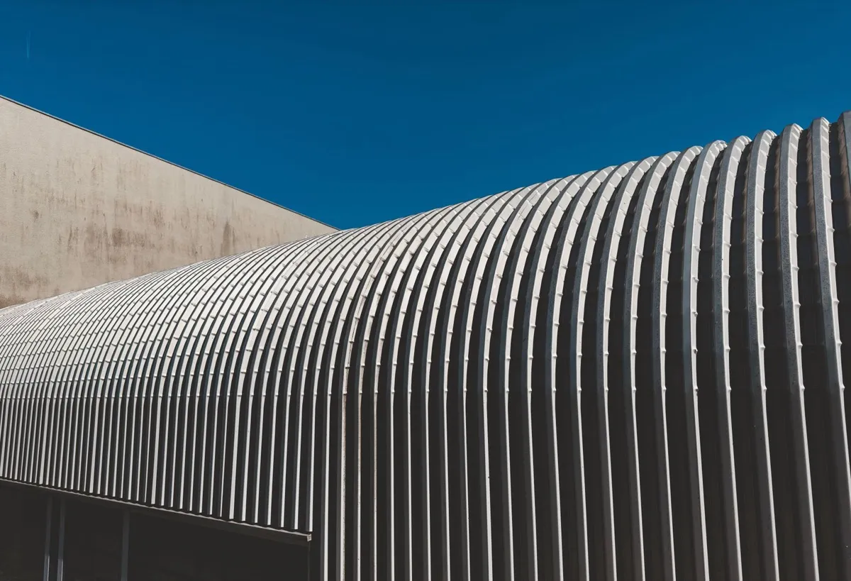 Metal Roofing in Nacogdoches, TX
