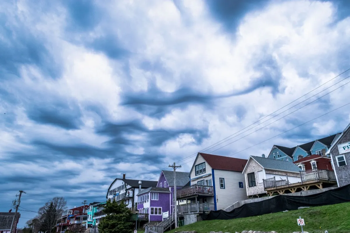 Storm Damage Restoration in Nacogdoches, TX