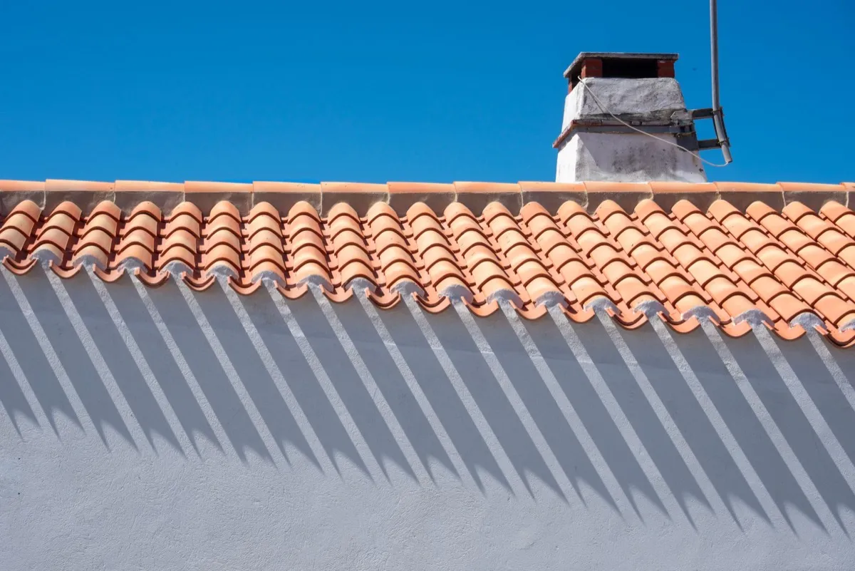 Roof Ventilation in Nacogdoches, TX