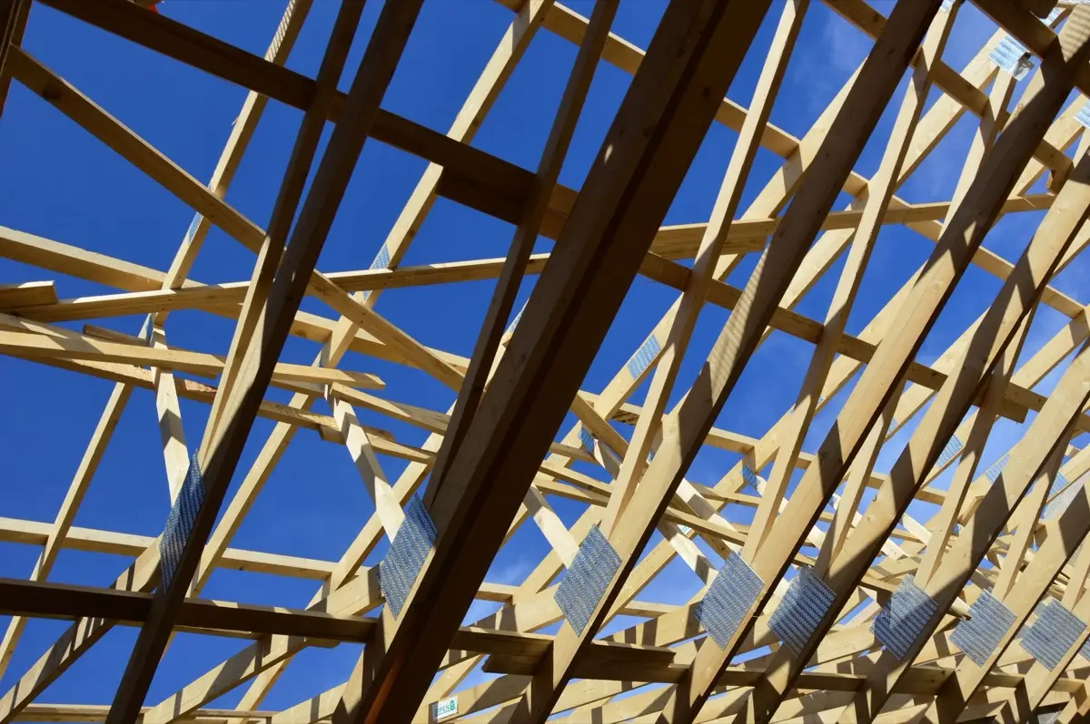 Roof Inspections in Nacogdoches, TX